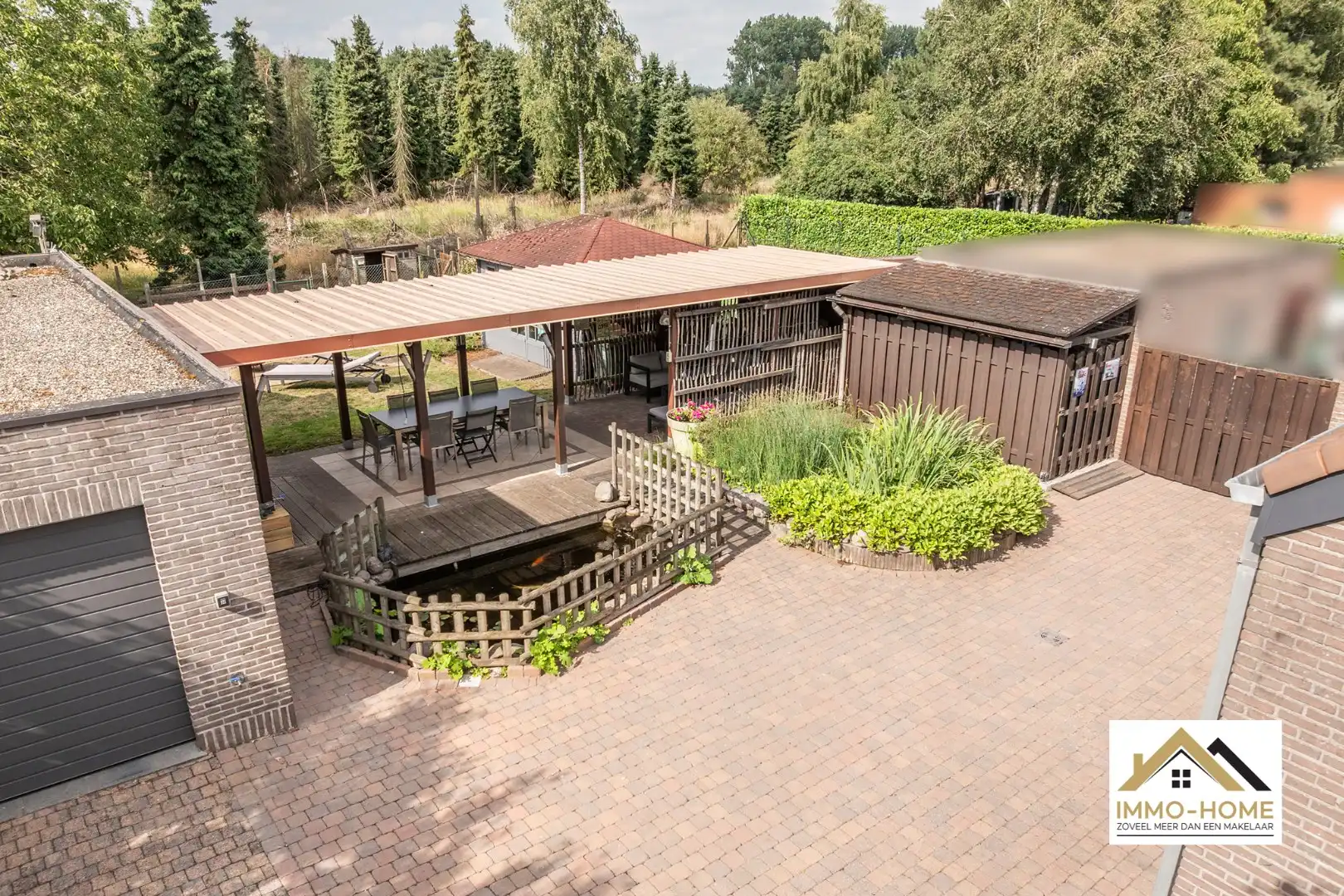 Prachtige instapklare woning!! foto 3