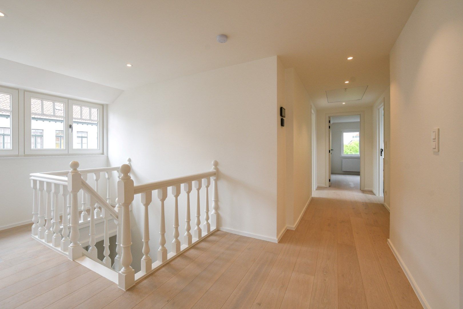 Prachtige gerenoveerde villa in het hart van Lissewege – wonen in stijl en comfort! foto 15