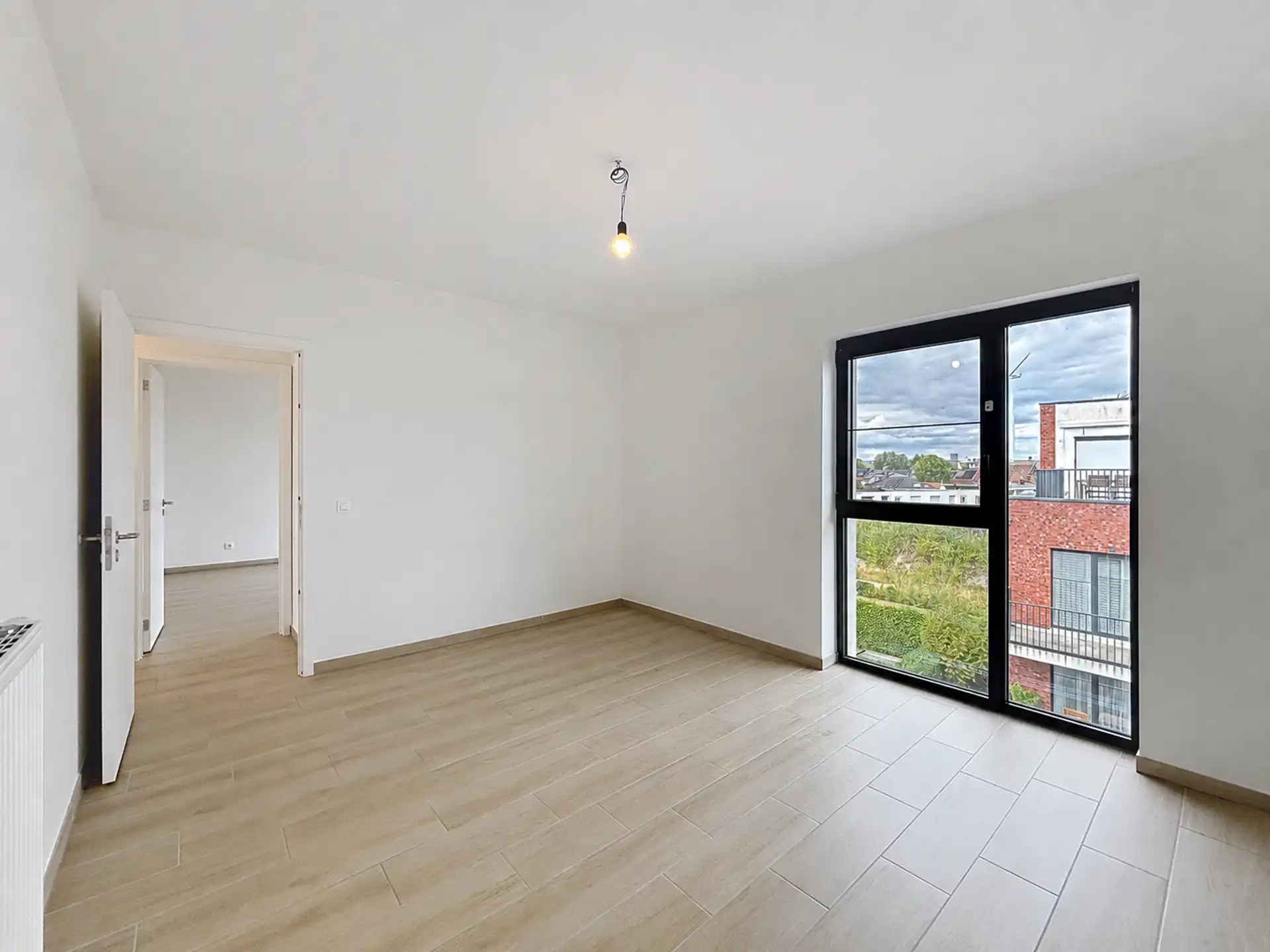 Ruim penthouse in het appartementencomplex Wolfabriekplein! foto 5