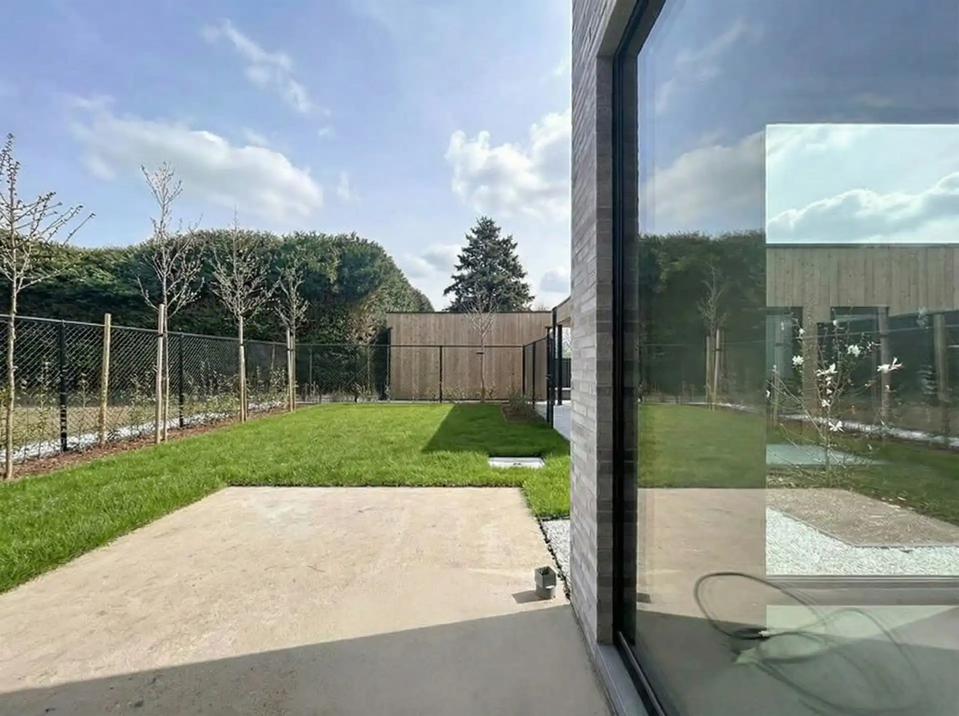 Nieuwbouwappartement met 2 slaapkamers en terras! foto 12