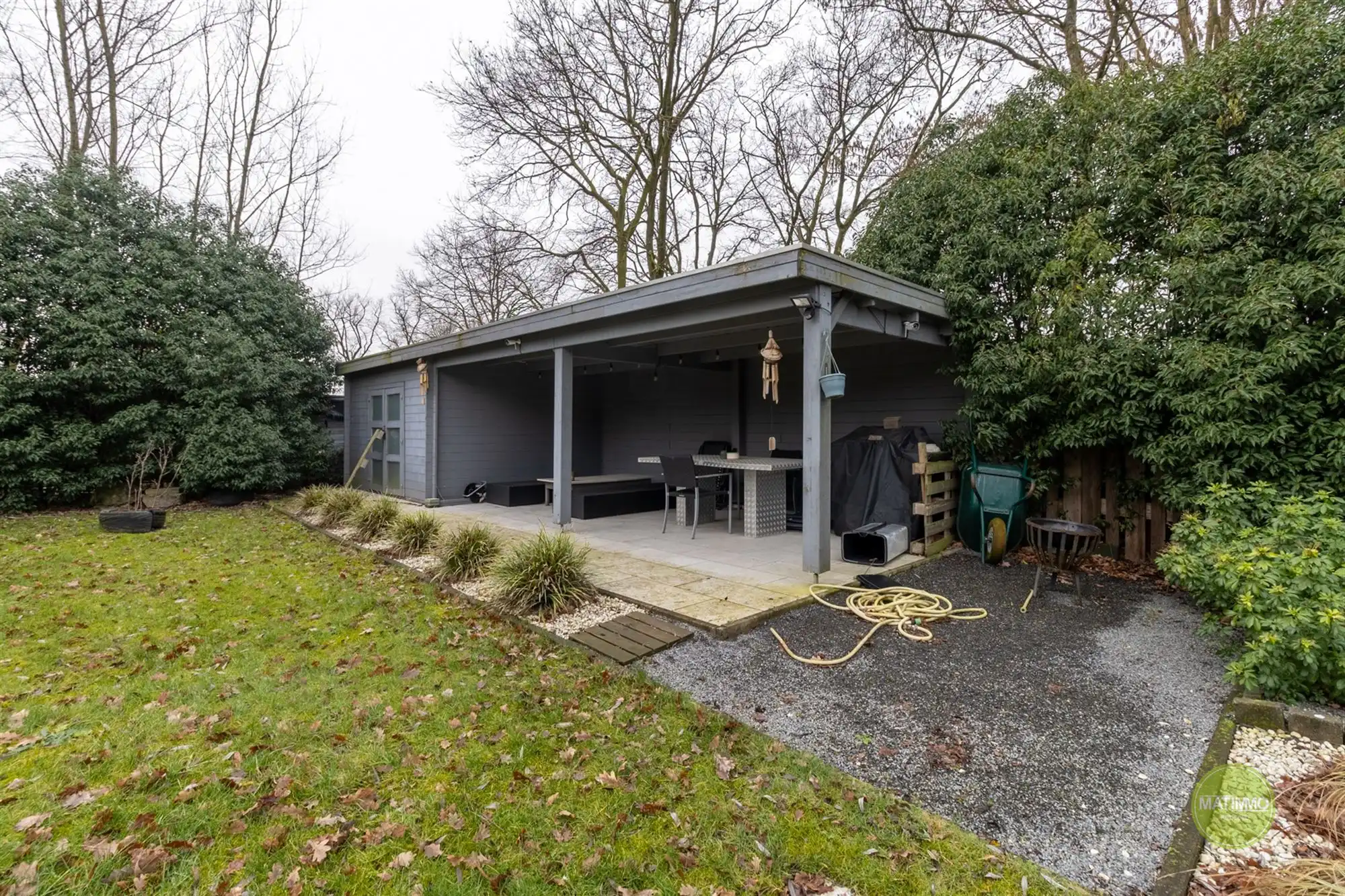 Energiezuinige woning (EPC A) op 1.099 m² in Vosselaar foto 25