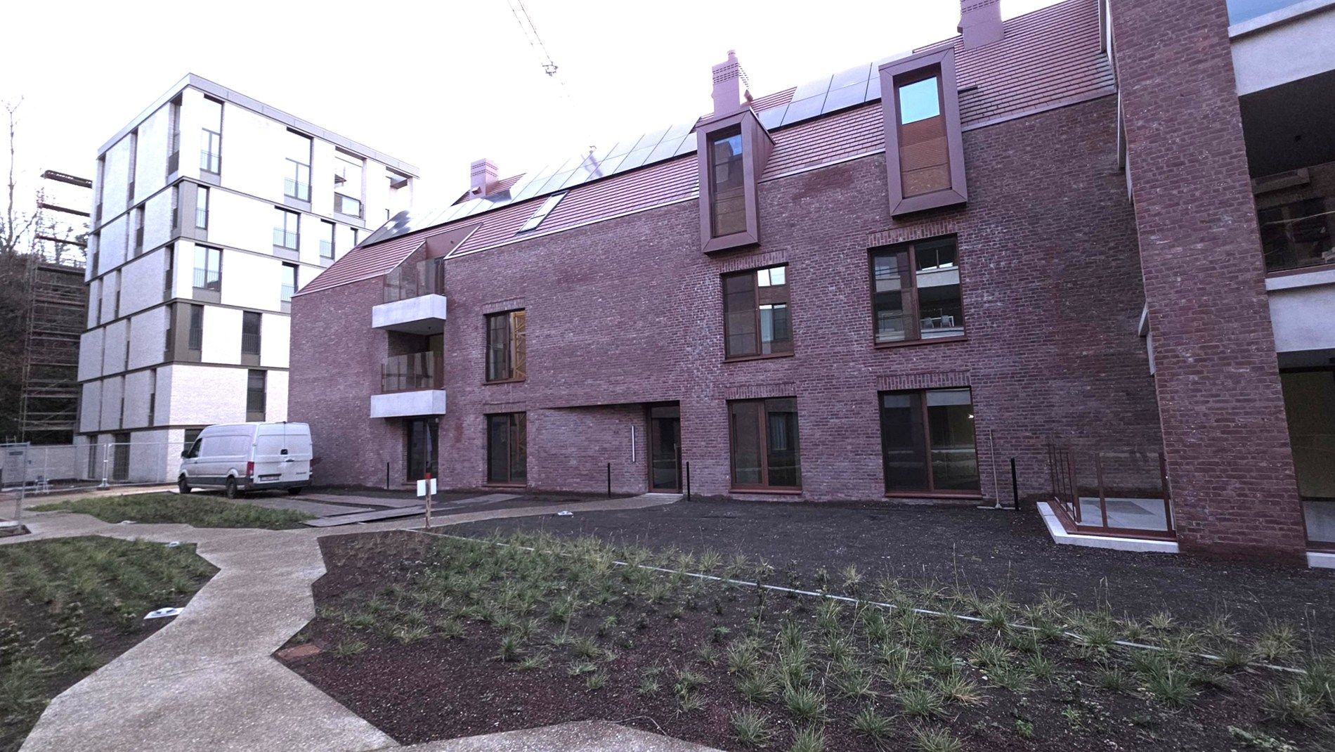 Luxe nieuwbouw app te Aarschot foto 12