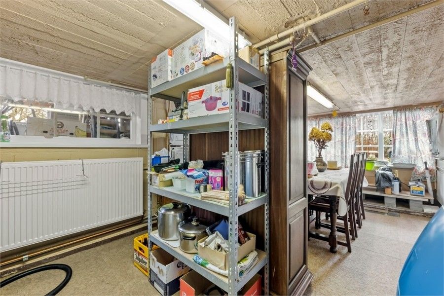 CHARMANTE WONING OP EEN MOOI PERCEEL VAN 12A64CA IN ZOUTLEEUW foto 37