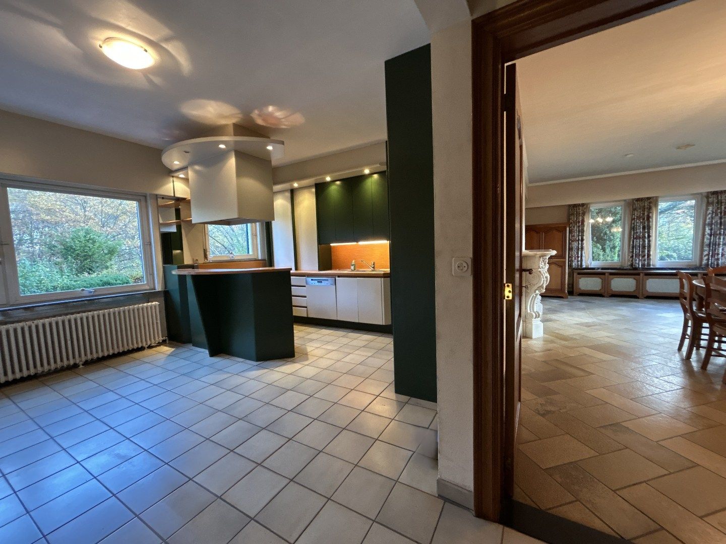 Ruime villa op 1,15 ha  foto 10