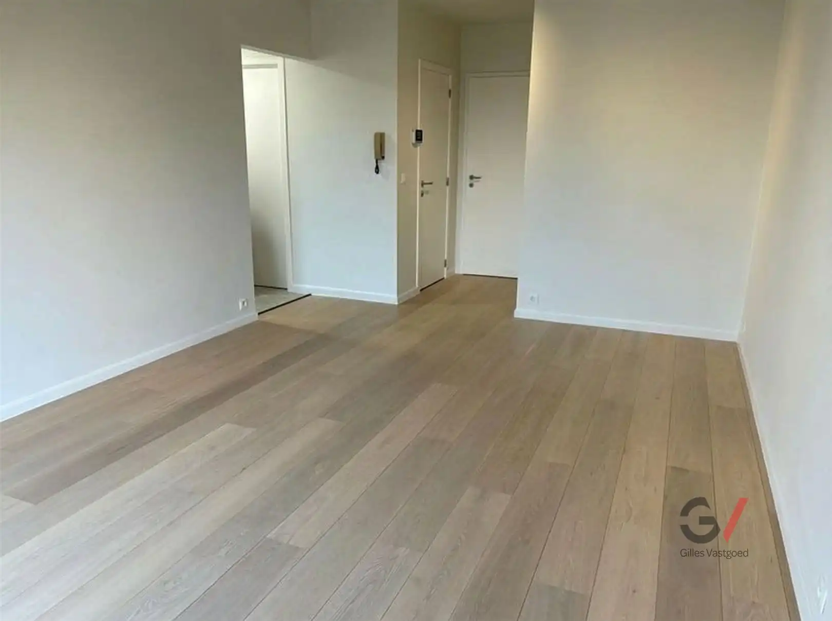 Appartement (incl. garagebox) foto 3