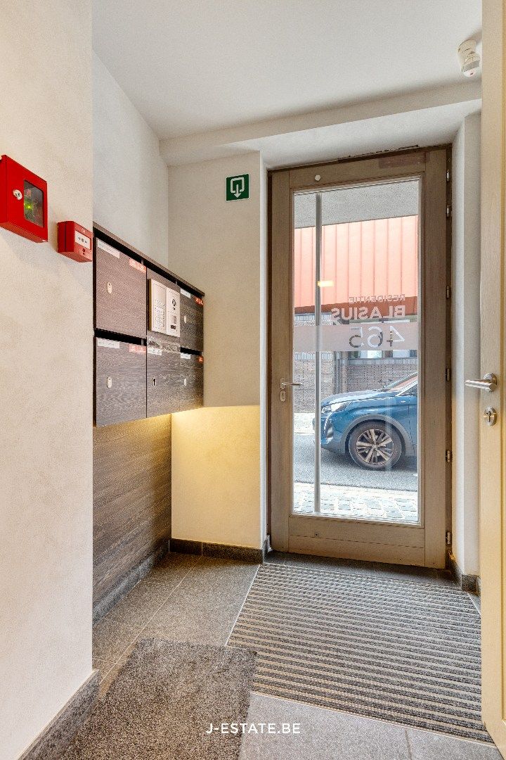 Prachtig 2-slaapkamerappartement in Residentie Blasius – Hartje Rumbeke foto 19