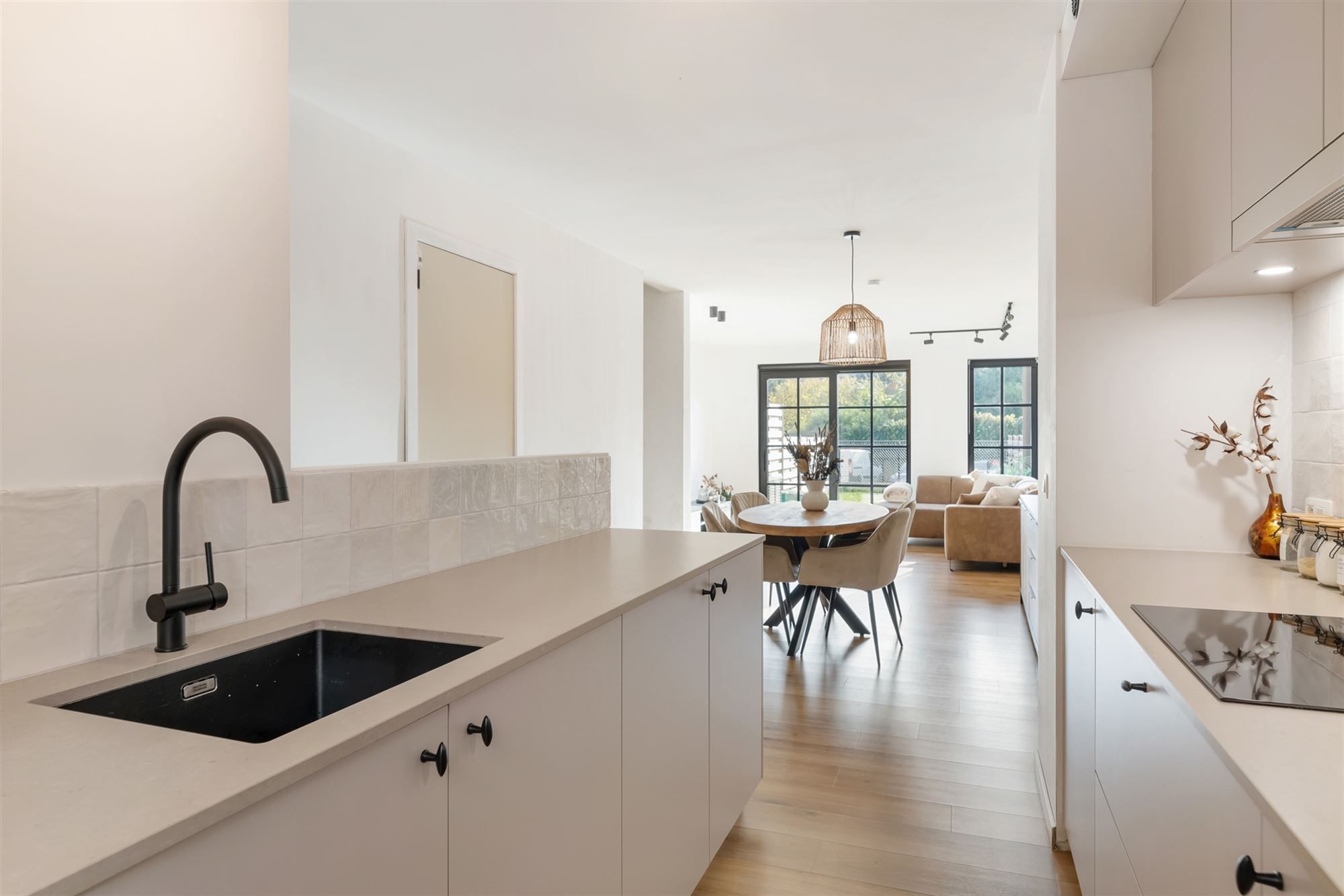 PRACHTIGE WONING PAL IN CENTRUM! foto 8