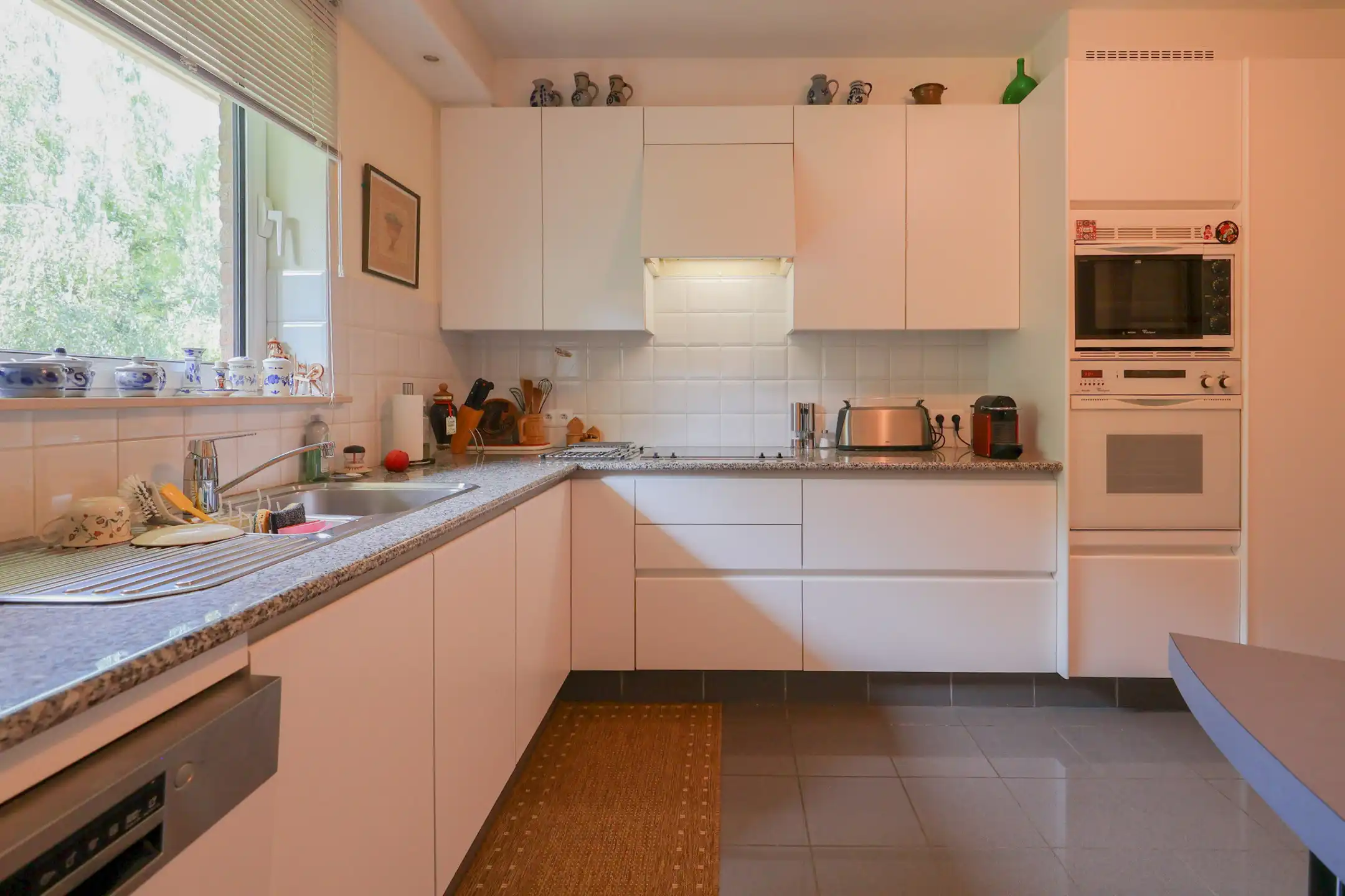 Appartement te koop foto 10