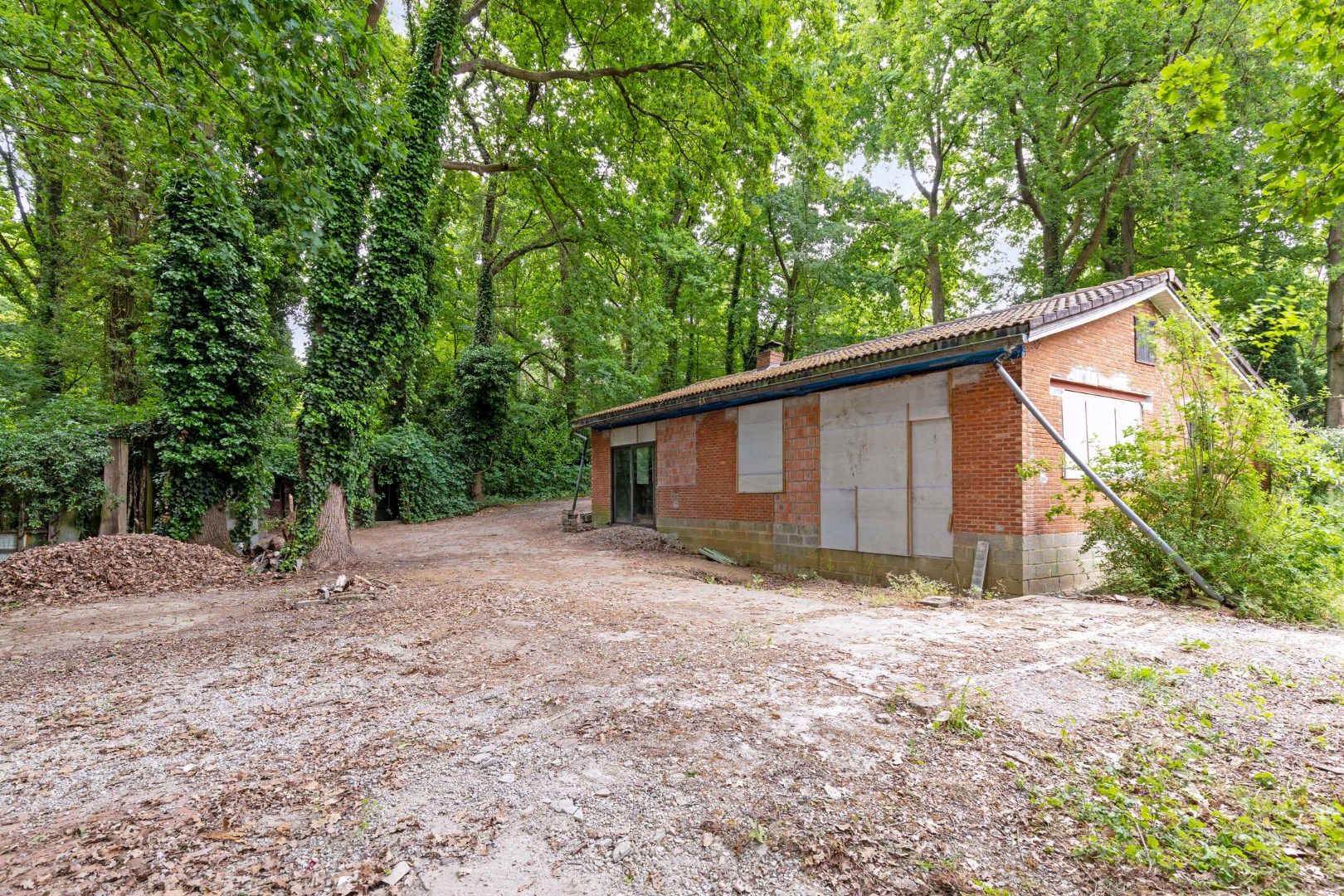 Rustige gelegen woning met veel mogelijkheden in Rotselaar   foto 11