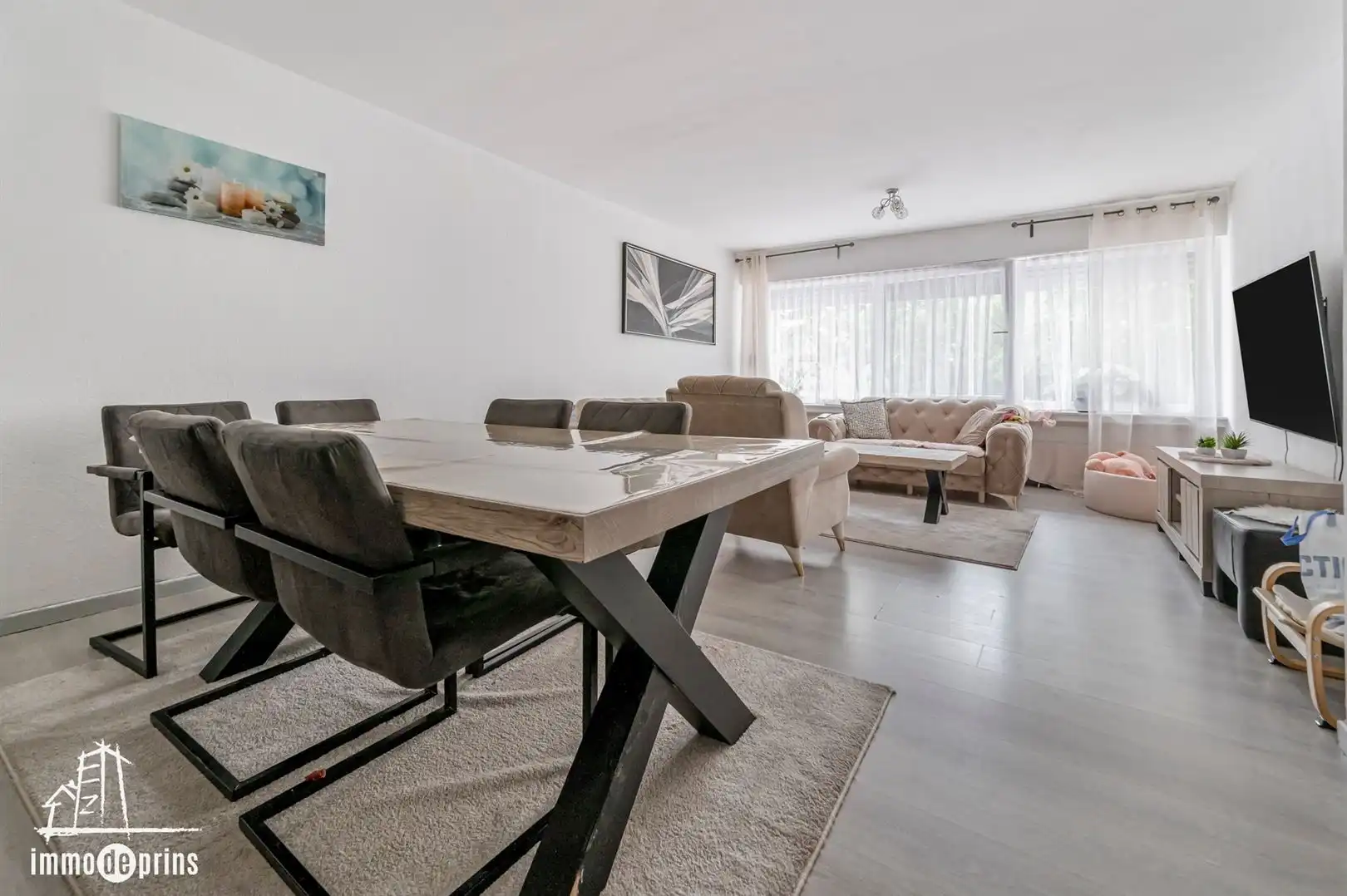 Appartement te koop Koningin Fabiolapark 904 - 9100 SINT-NIKLAAS