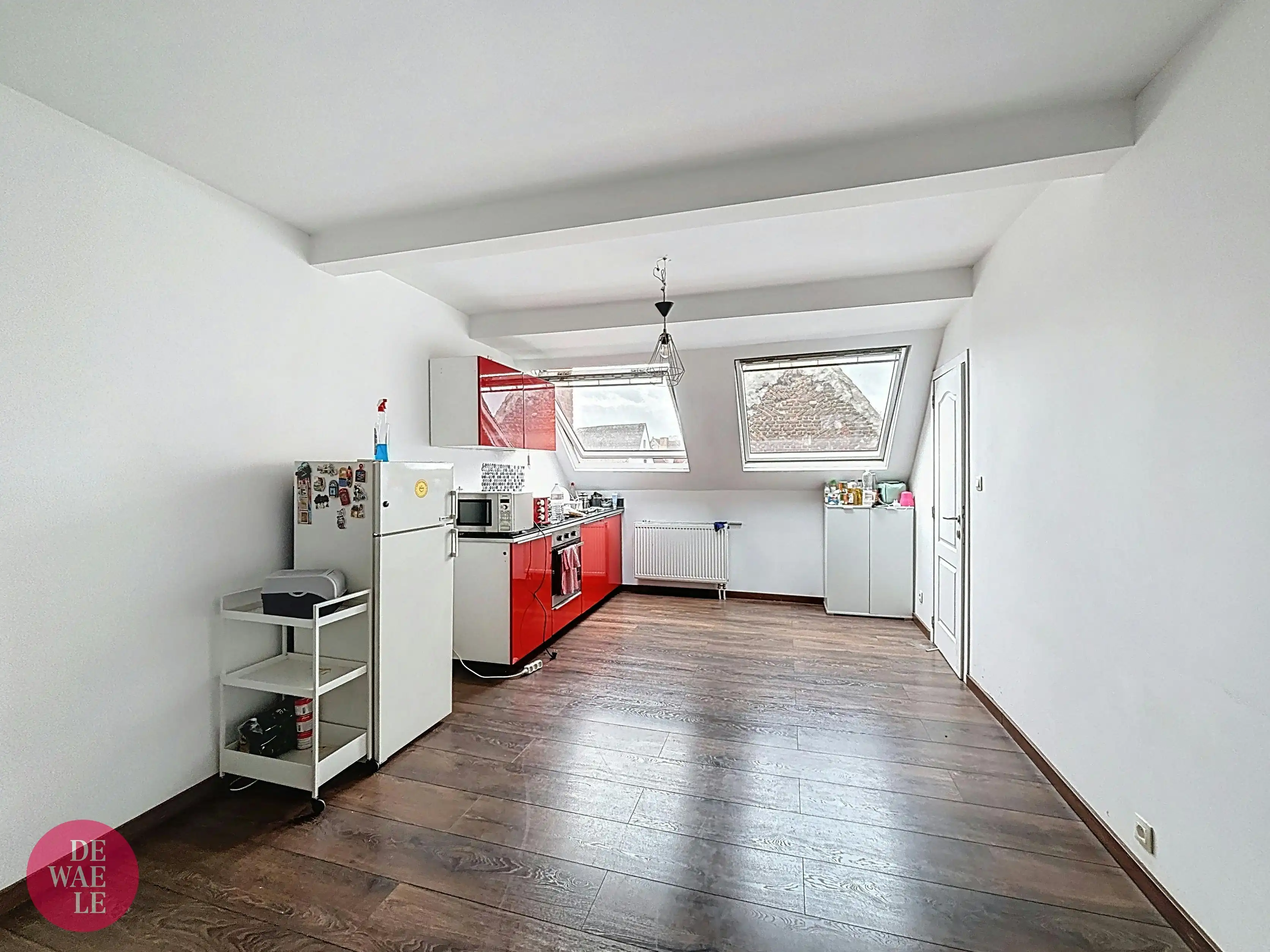 Karaktervol opbrengsteigendom te koop in Mechelen. foto 14