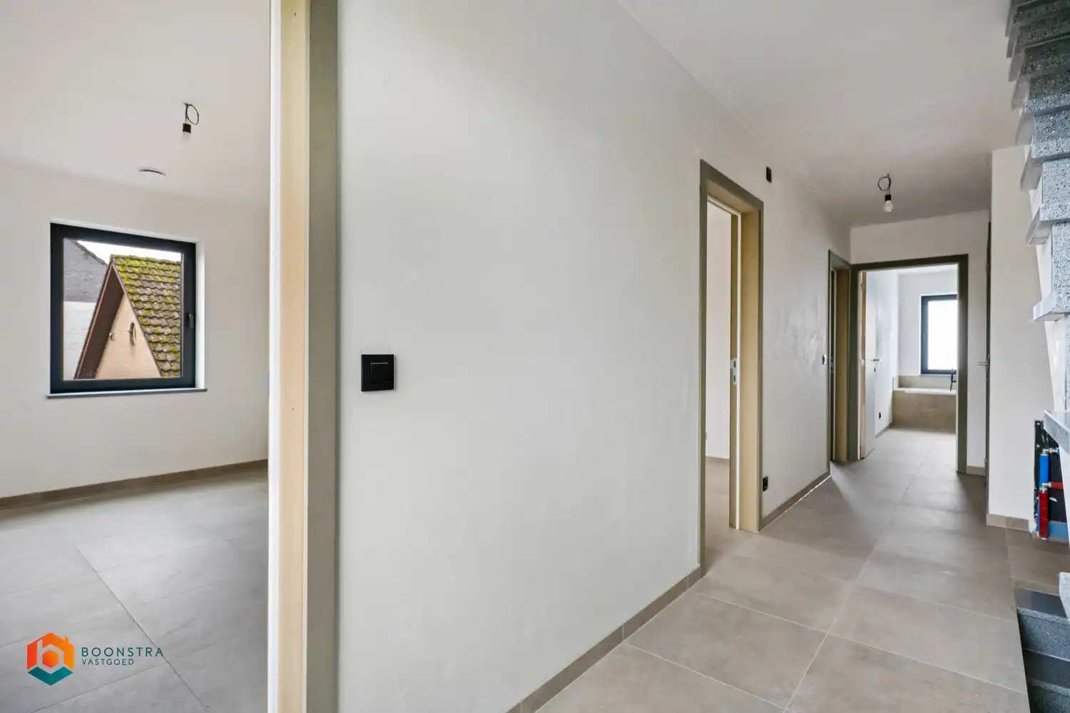 Nieuwbouw BEN-villa met 3 slpkrs op centrale ligging foto 15