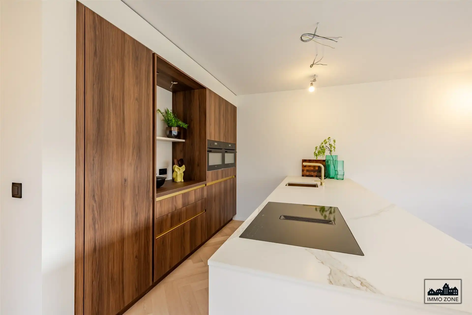 Nieuwbouwwoning met BEN-label en luxueuze afwerking foto 3