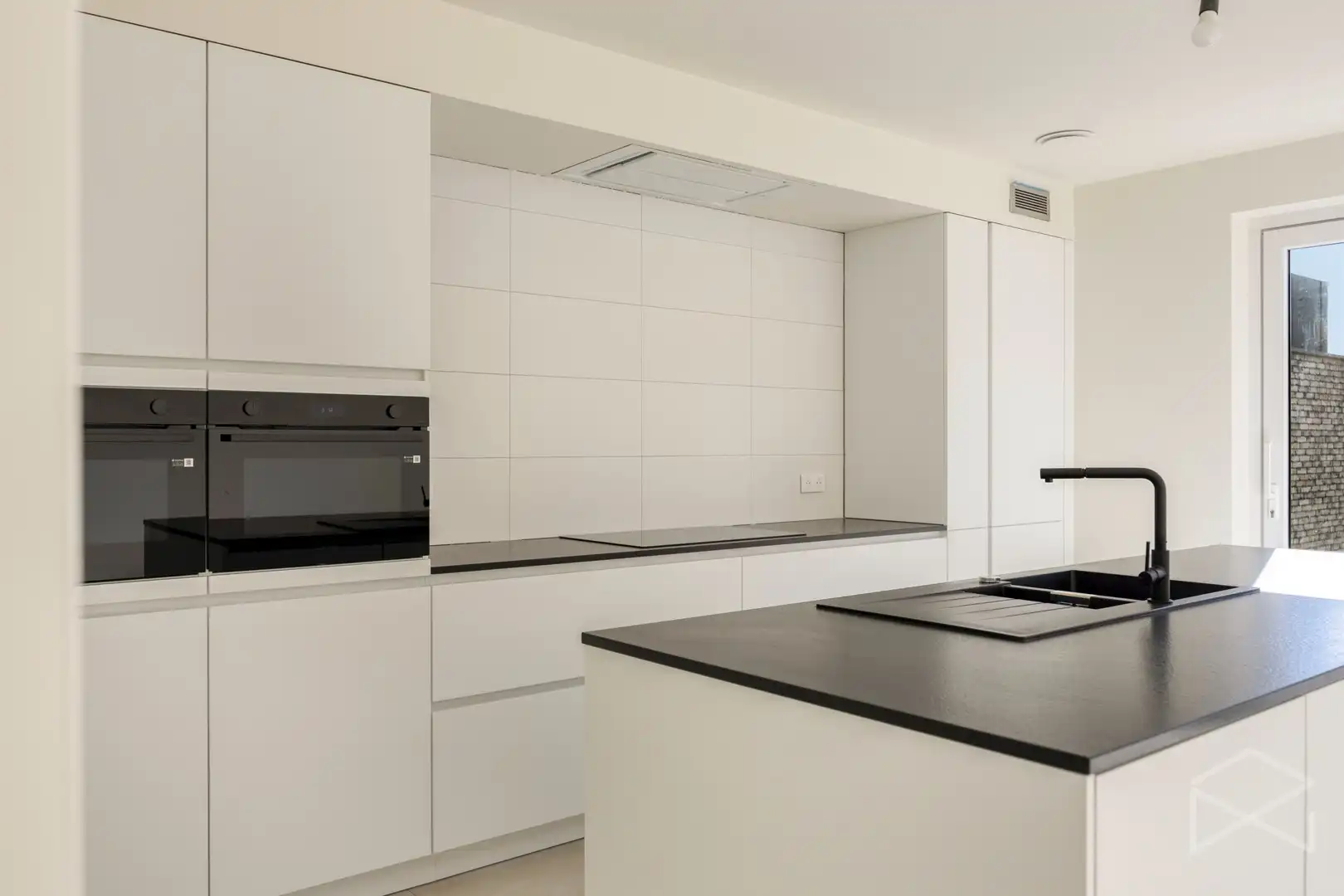 Energiezuinige halfopen nieuwbouwwoning te koop in Hulst ( Tessenderlo) foto 7