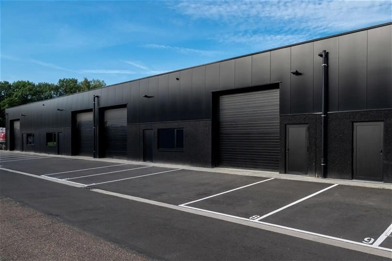 KMO-project Genkersteenweg foto 6