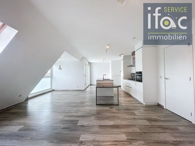 Penthouse te huur foto 5