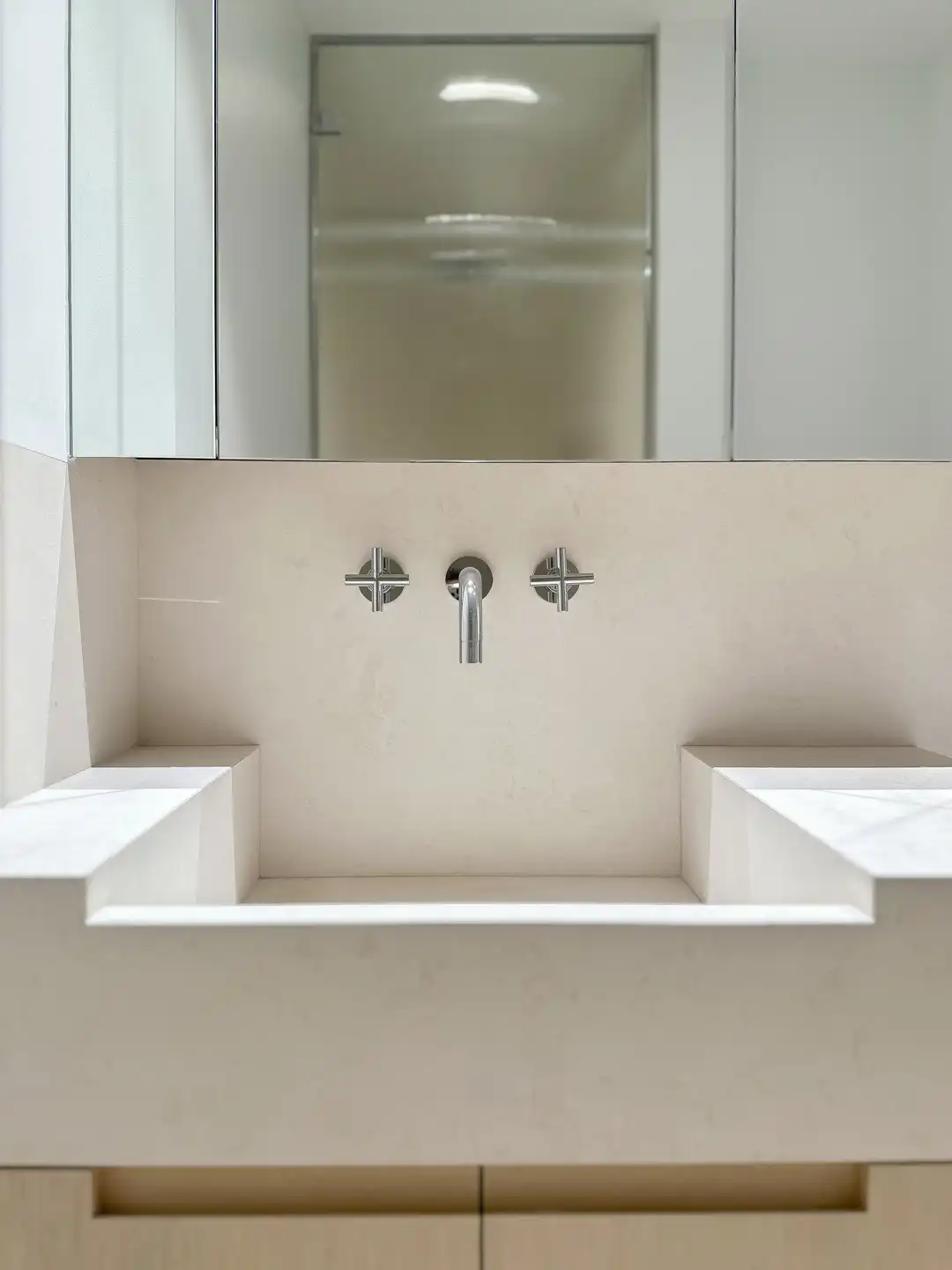 Tijdloos appart. met TOPAFWERKING op het DRIEHOEKSPLEIN... foto 18