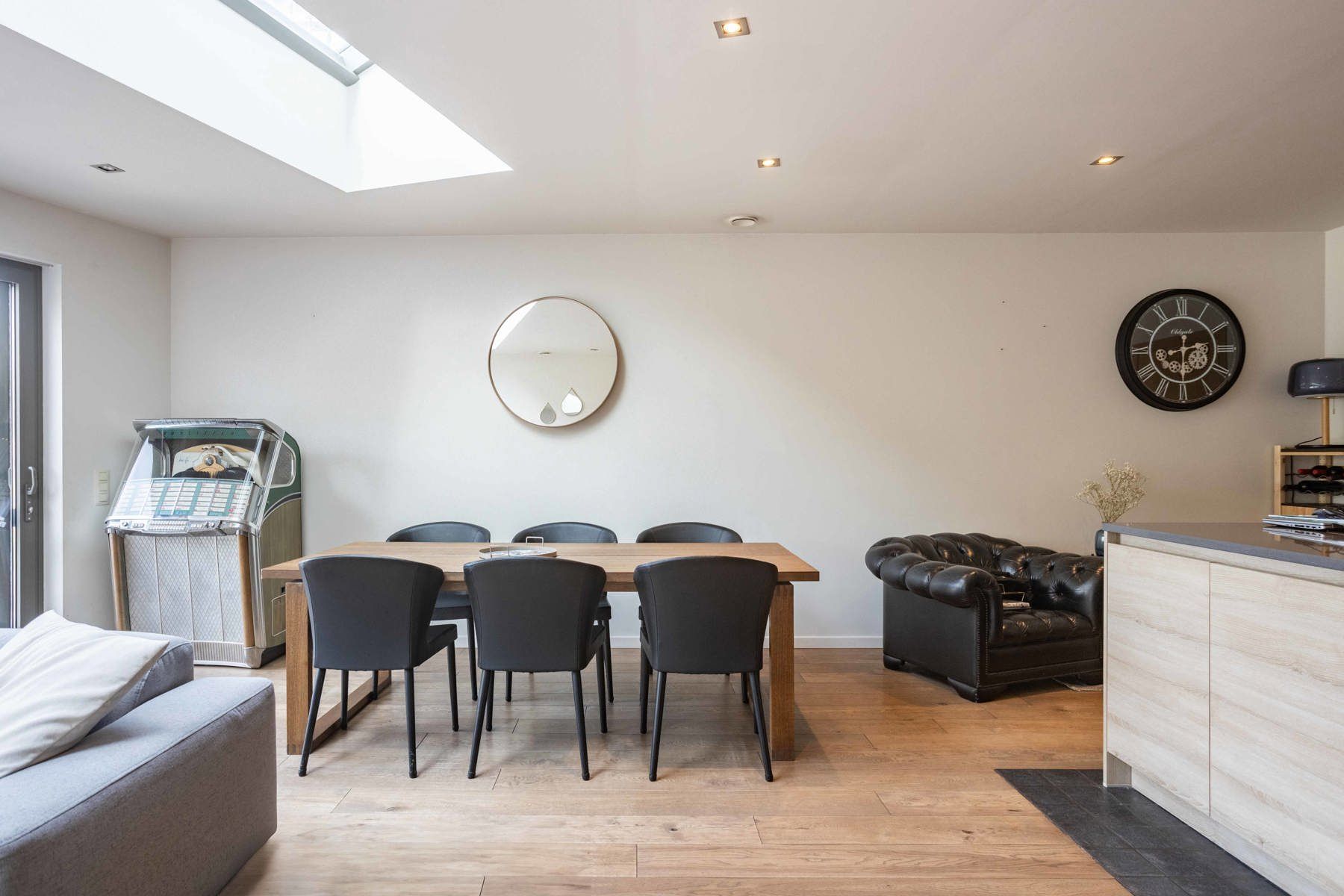 Te Koop: Instapklare woning met 4 slaapkamers te Herzele foto 6