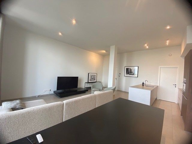 Exclusief appartement in Quartier Blue met 1 slaapkamer foto 2