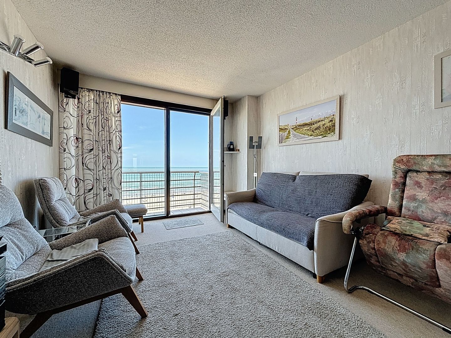 Appartement Nieuwpoort foto {{pictureIndex}}