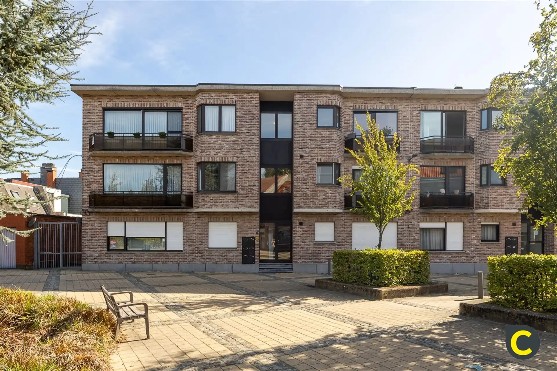 instapklaar 2 slk-appartement foto {{pictureIndex}}