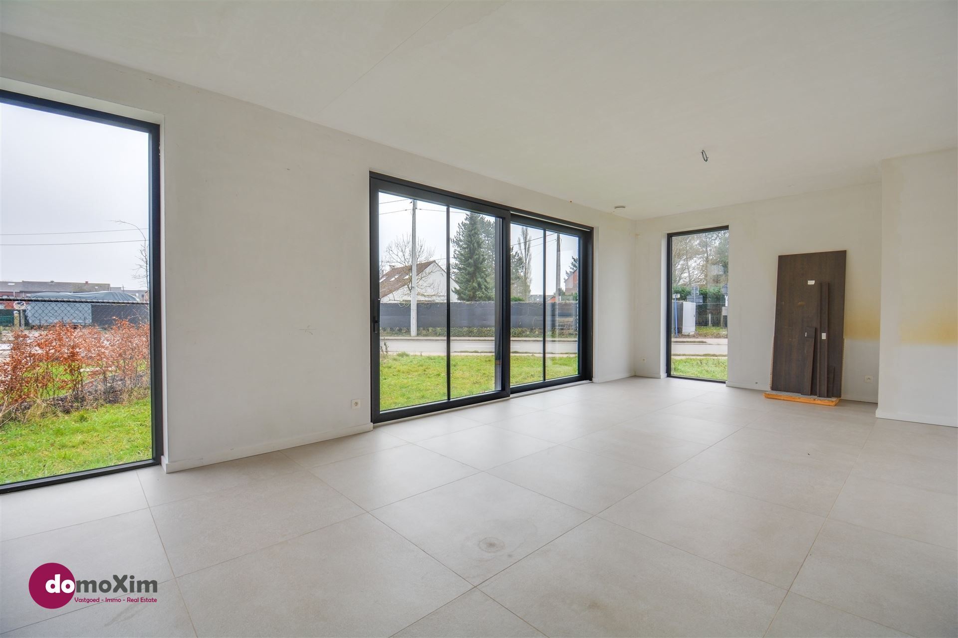 Moderne pastoriestijl villa met 286m² bewoonbare oppervlakte in Keerbergen foto 7