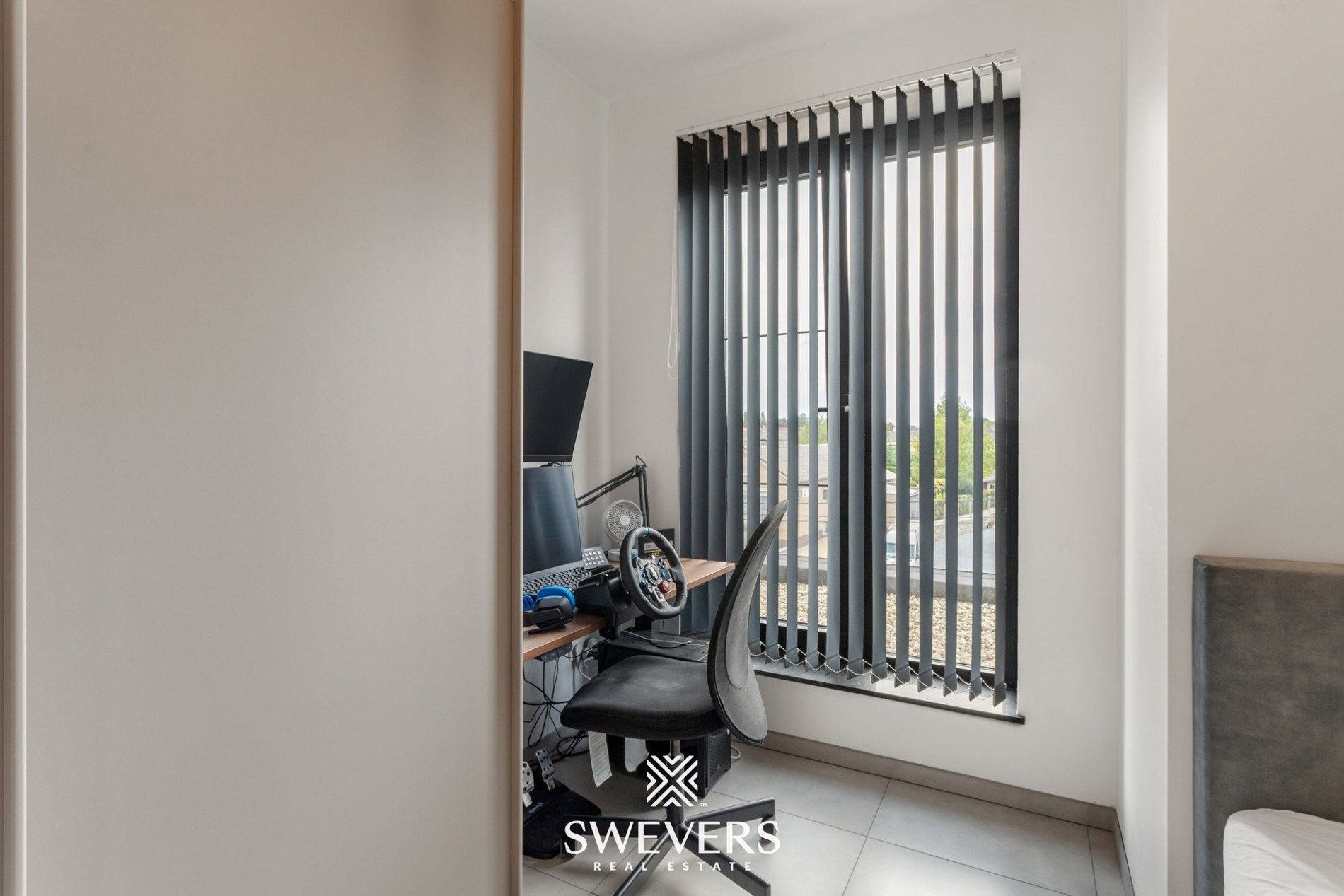 Energiezuinige duplex (154 m²) met terras en 2 badkamers foto 21