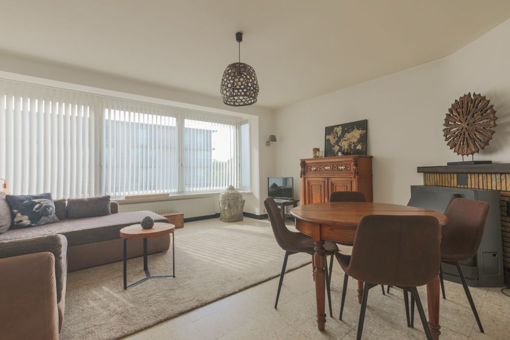 Instapklaar appartement in centrum foto {{pictureIndex}}