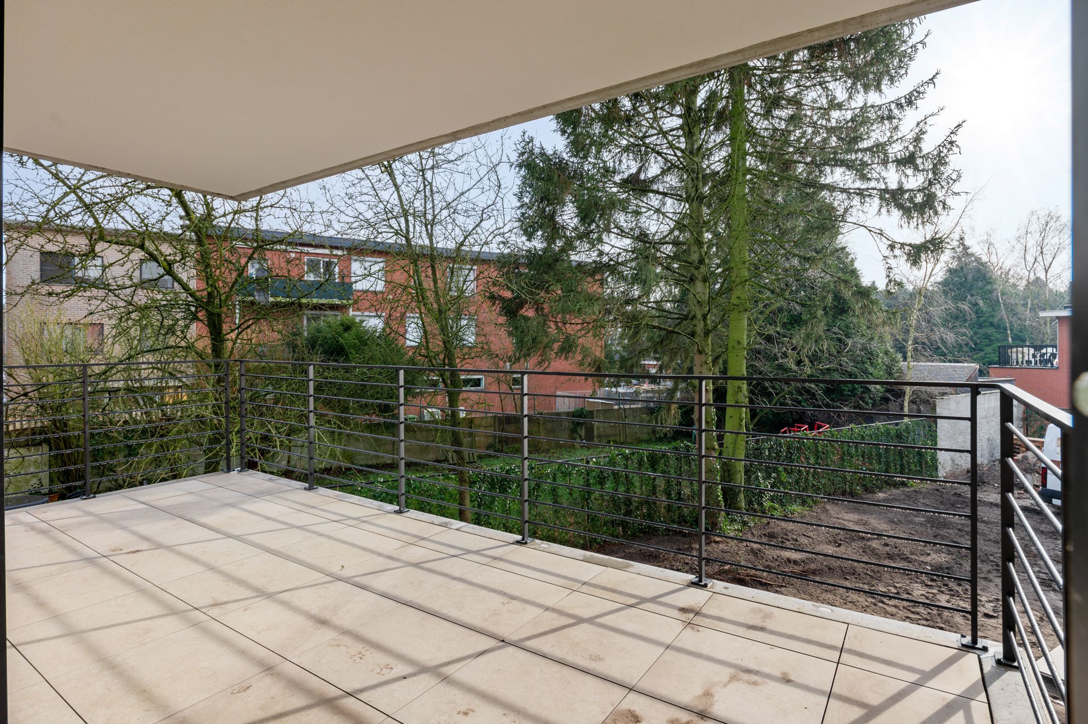 6 Nieuwbouwappartementen te huur! foto 13