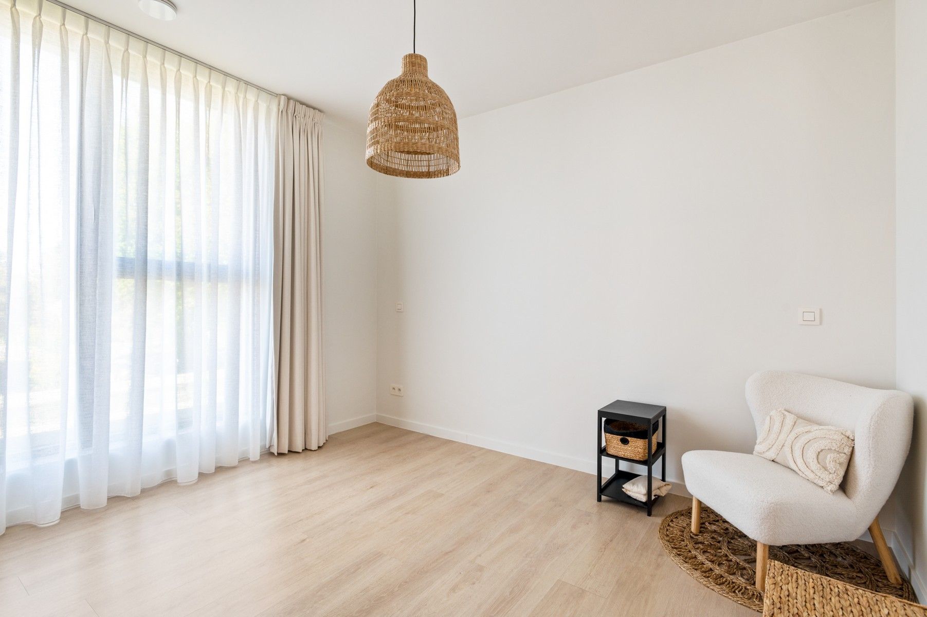 Exclusief energiezuinig penthouse met terras foto 11