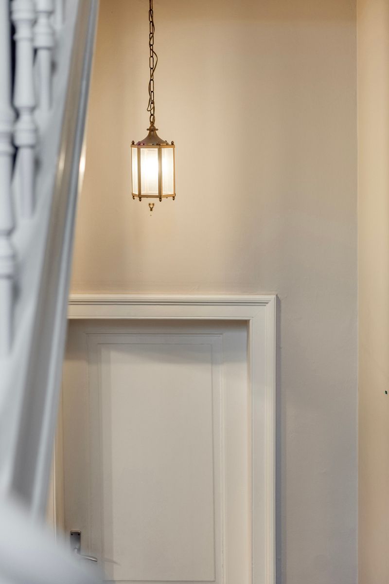 Statig herenhuis met ziel – wonen op toplocatie in Mechelen foto 42