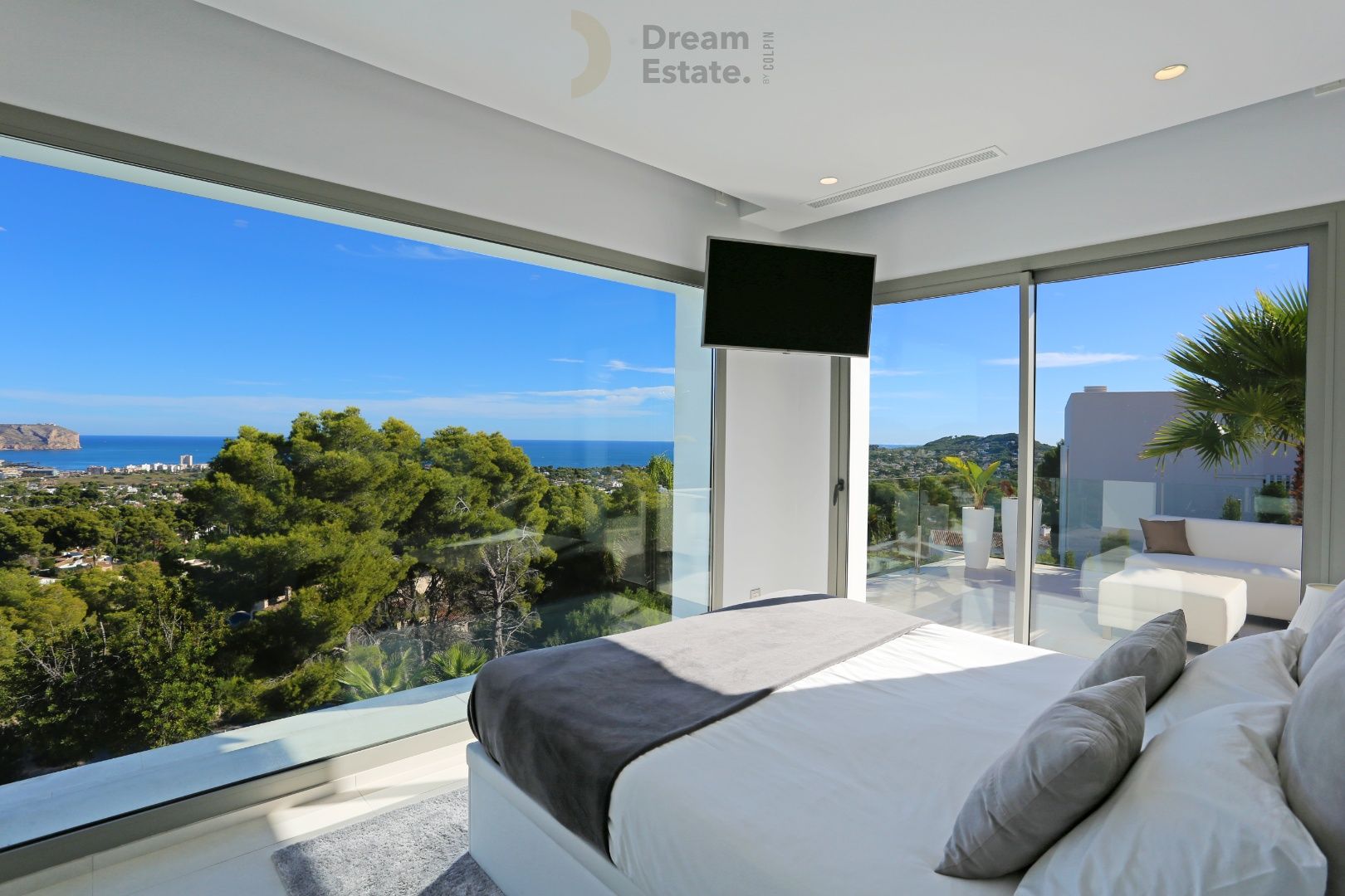 Exclusieve Villa Siana – Moderne luxe met adembenemend zeezicht foto 20