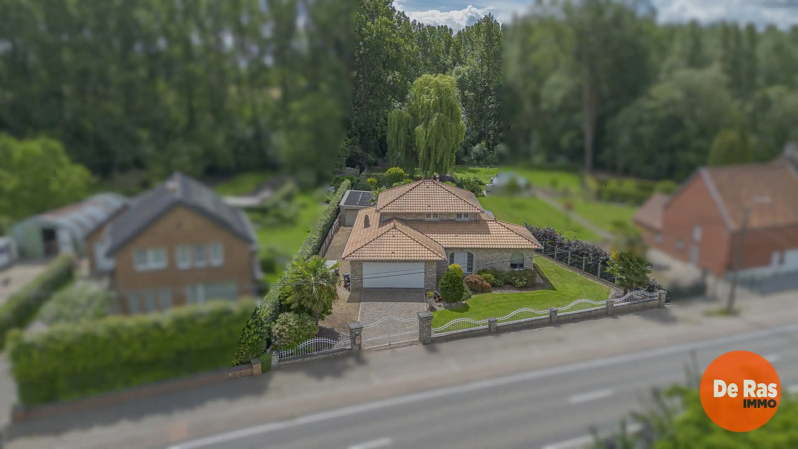 Huis te koop 9520 Sint-Lievens-Houtem