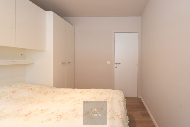 Instapklaar hoekappartement met zicht op de jachthaven en het maritiem park. foto 21
