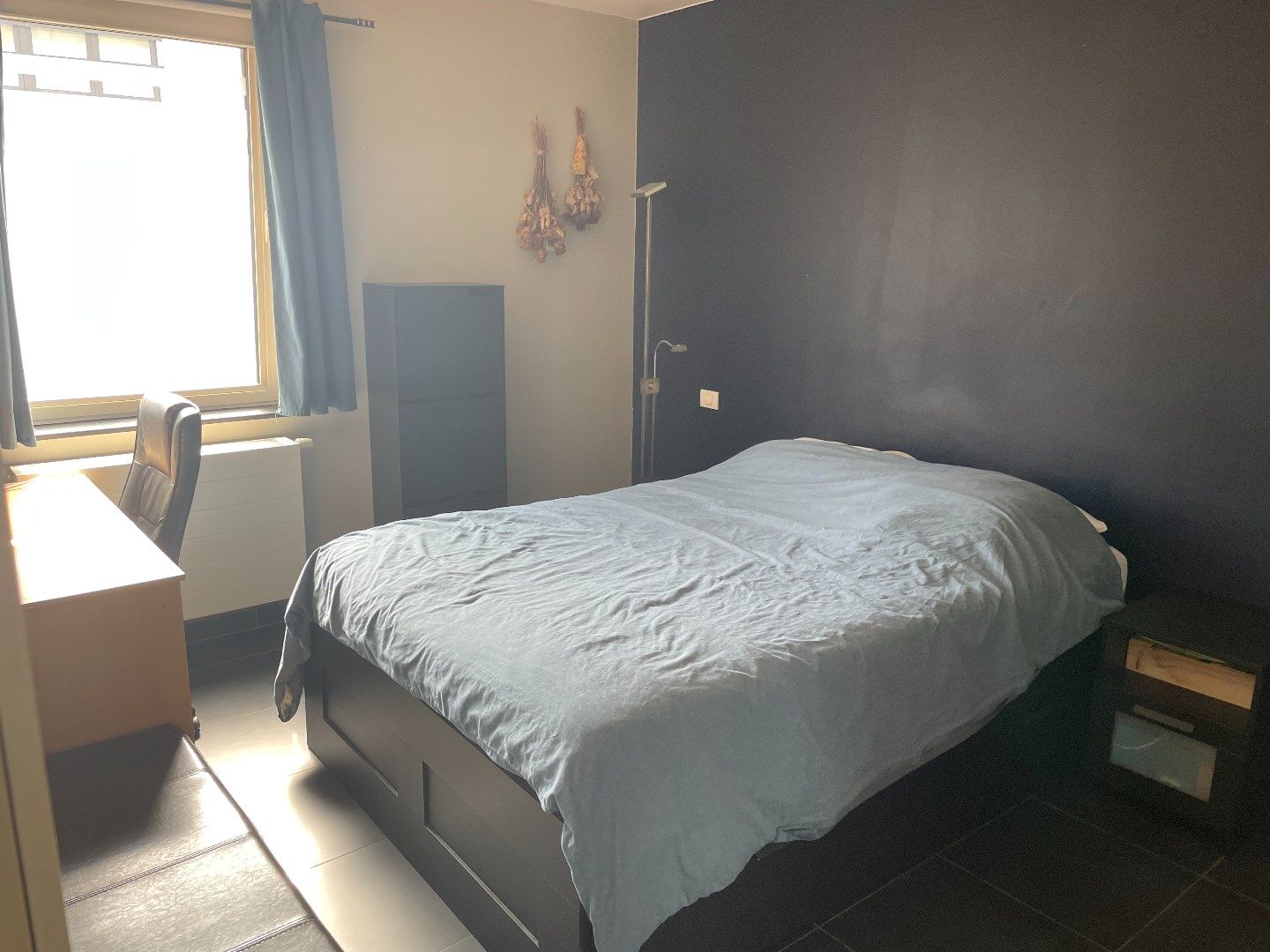 Instapklaar gelijkvloers appartement met tuin te Wingene foto 12