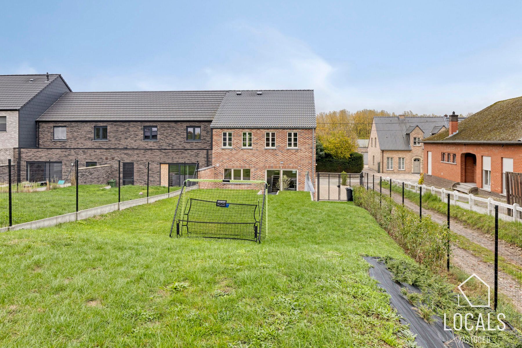 Mooie BEN-woning met prachtig verzicht op rustige locatie foto 3