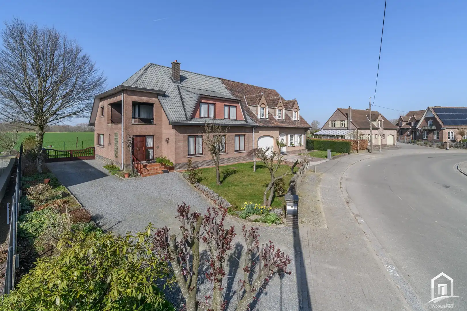 Gunstig gelegen en gezellige gezinwoning te Erpe. foto 26