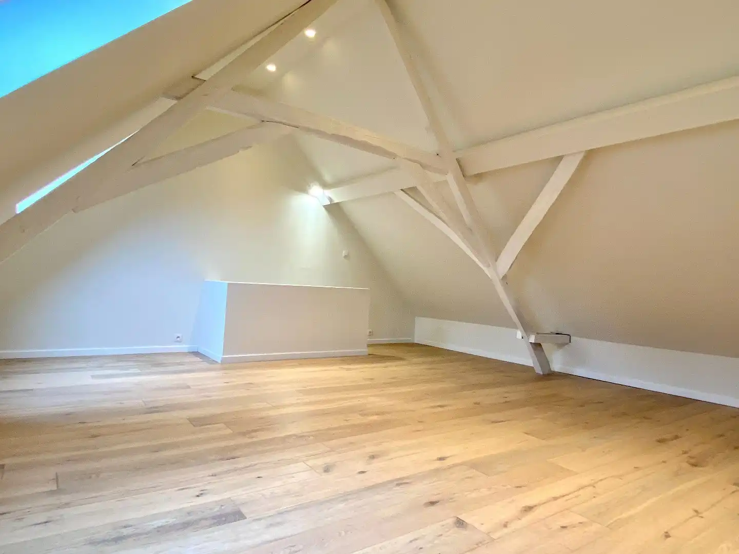 Hedendaagse woning met tuin en 1 slaapkamer te Heule. foto 10