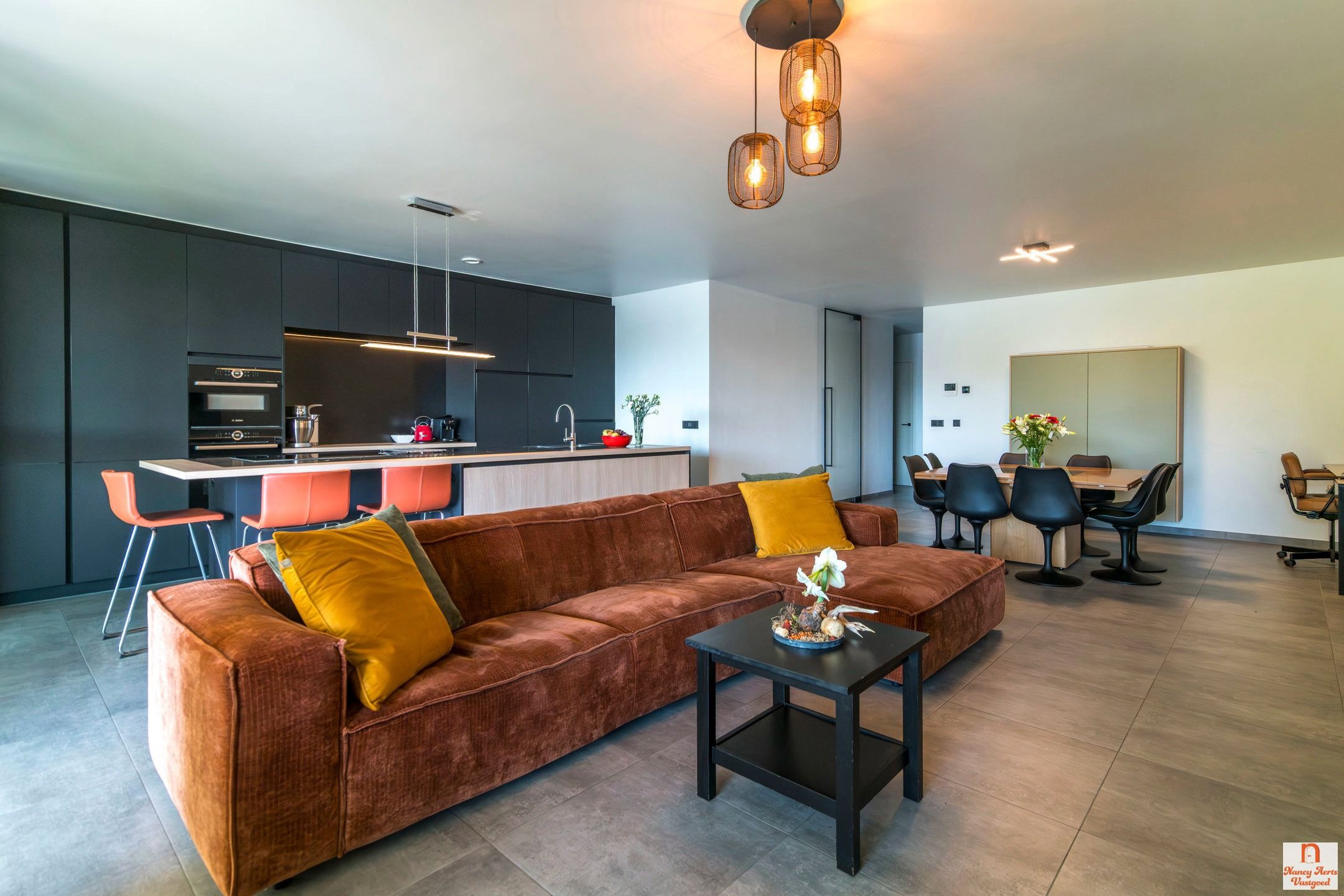 Exclusief wonen aan het water - inclusief 2 autostaanplaatsen foto 3