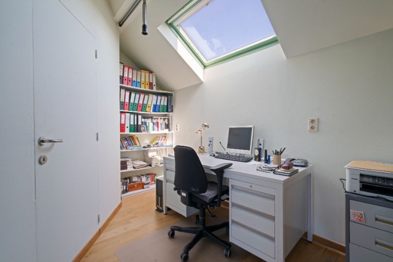 Ruim instapklaar duplex appartement - 2 slpkmrs foto 19