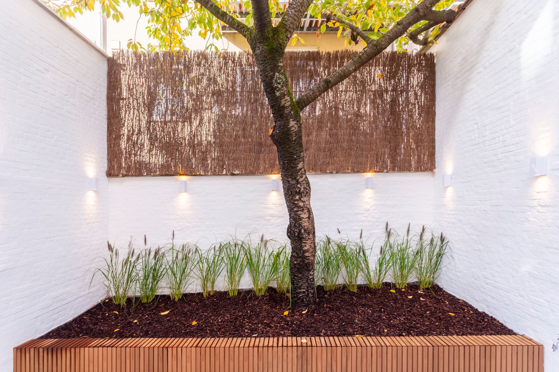 Volledig gerenoveerde stadswoning in begeerde Markgravebuurt foto 7