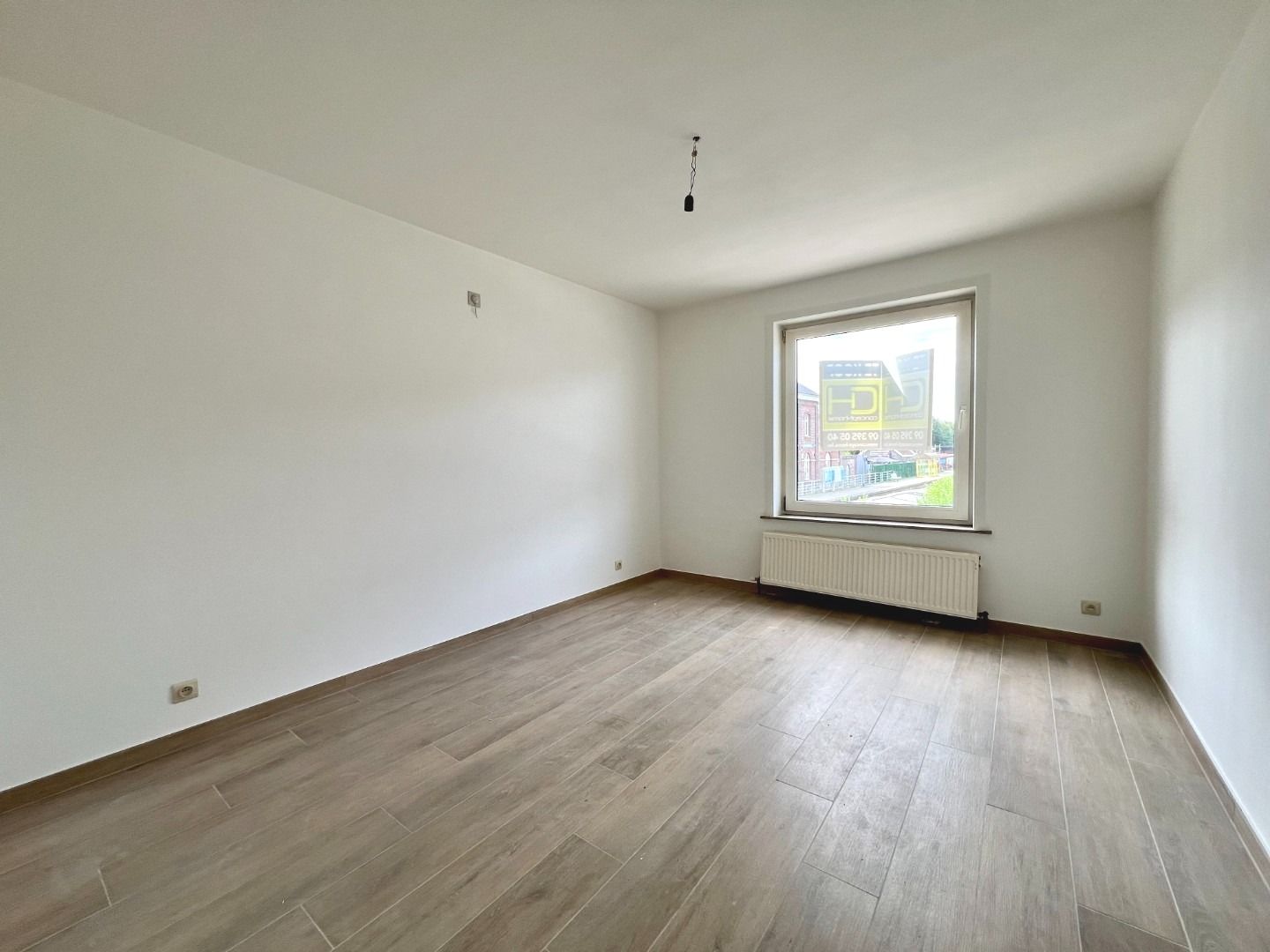 Lichtrijk appartement te huur met twee slaapkamers foto 6