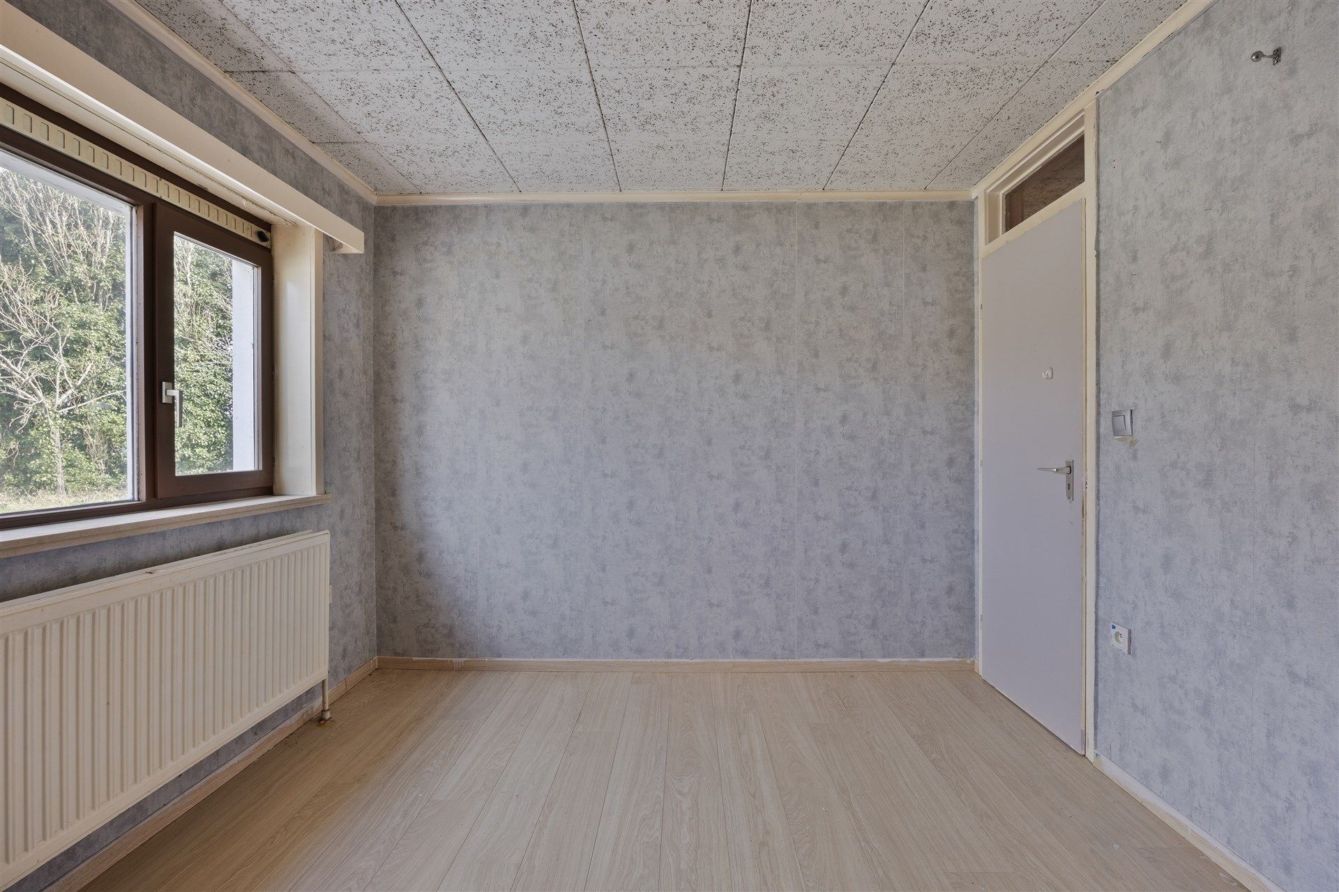 Op te frissen bungalow met 3 slaapkamers in Wetteren foto 12