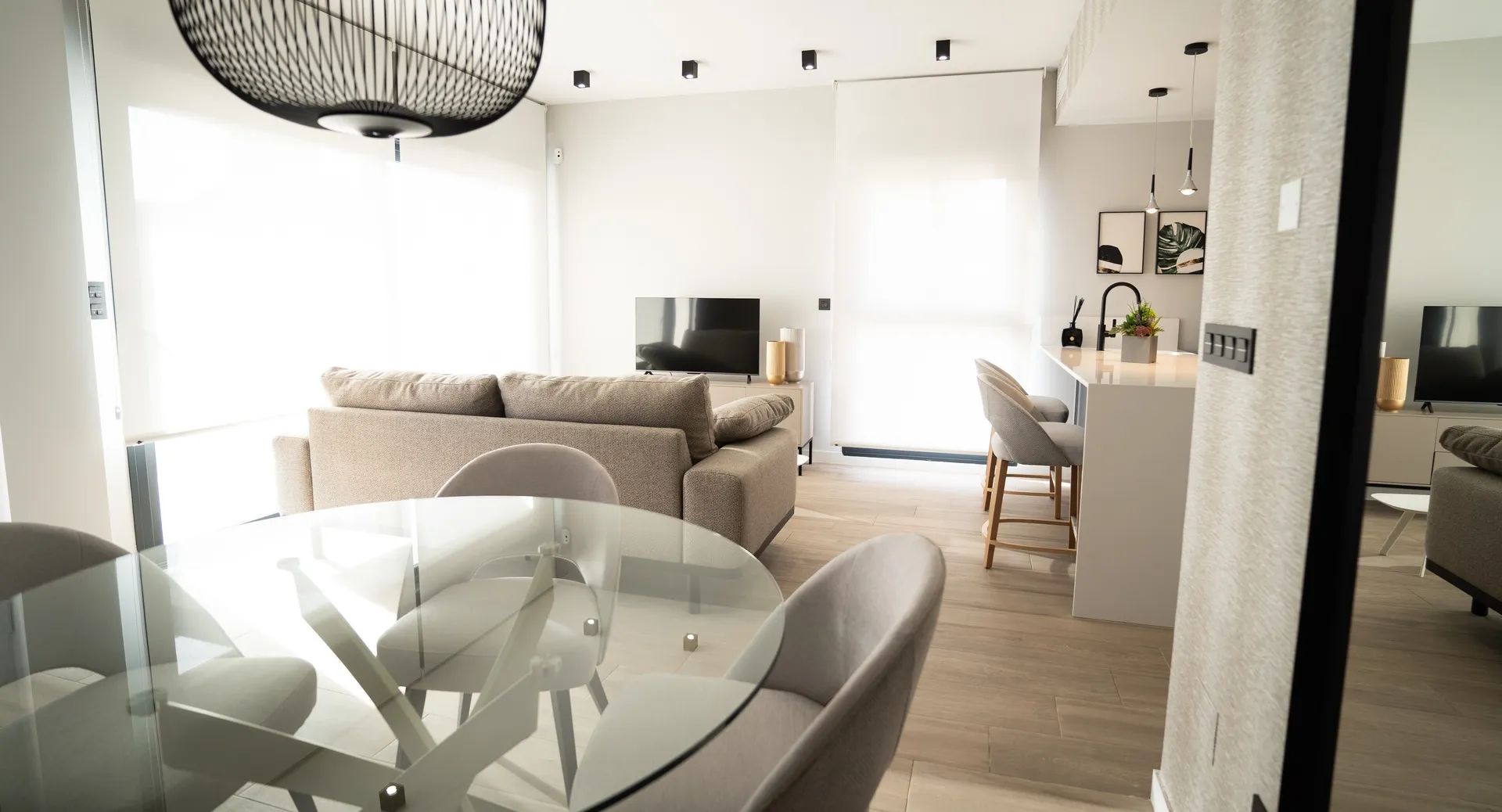 Creëer jouw Mediterrane droom: luxe appartementen met eigen tuin of exclusief solarium aan de Costa Blanca foto 23