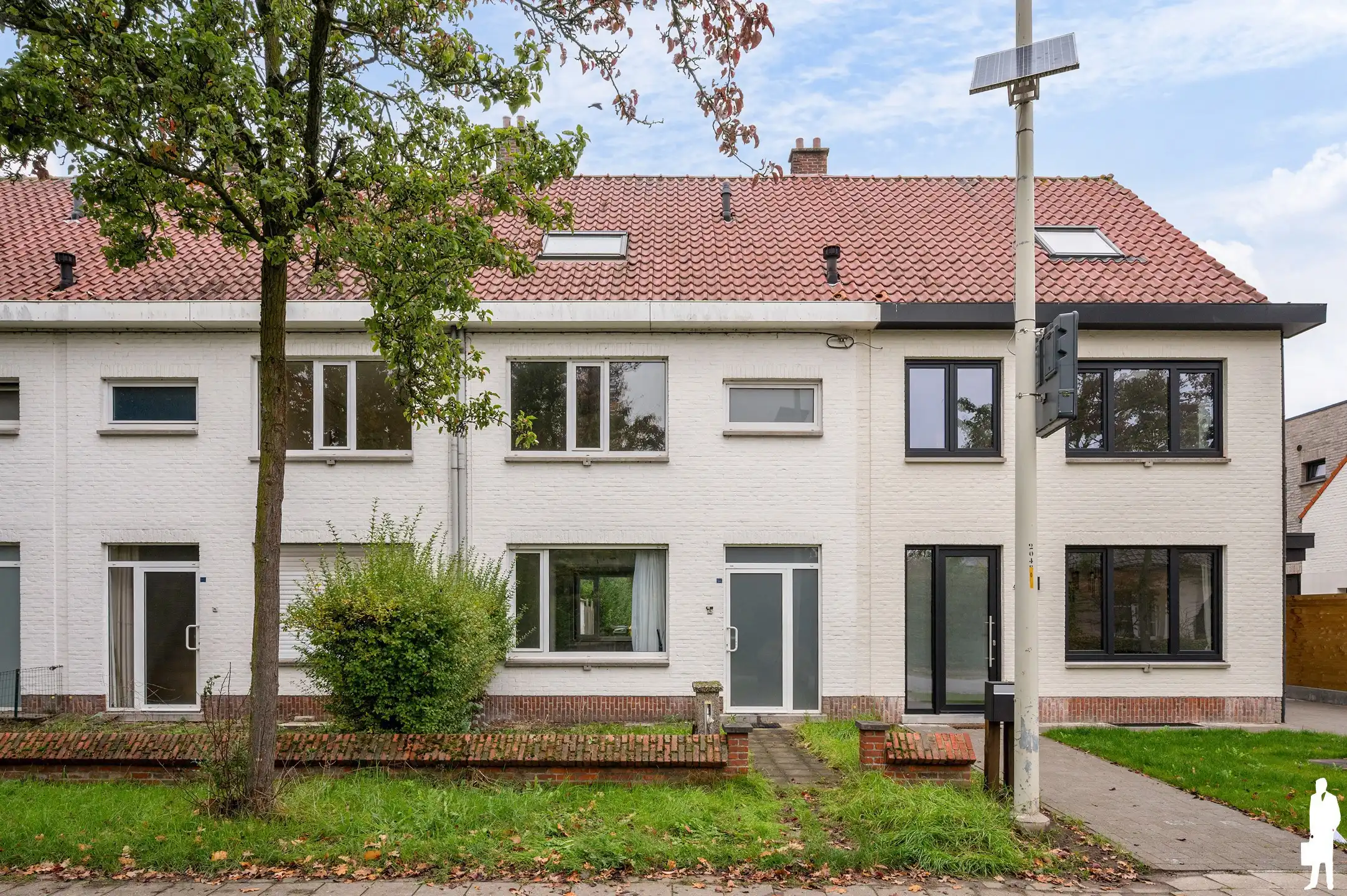 Te renoveren woning met 4 slaapkamers, tuin en bijgebouw in Kalmthout foto 26