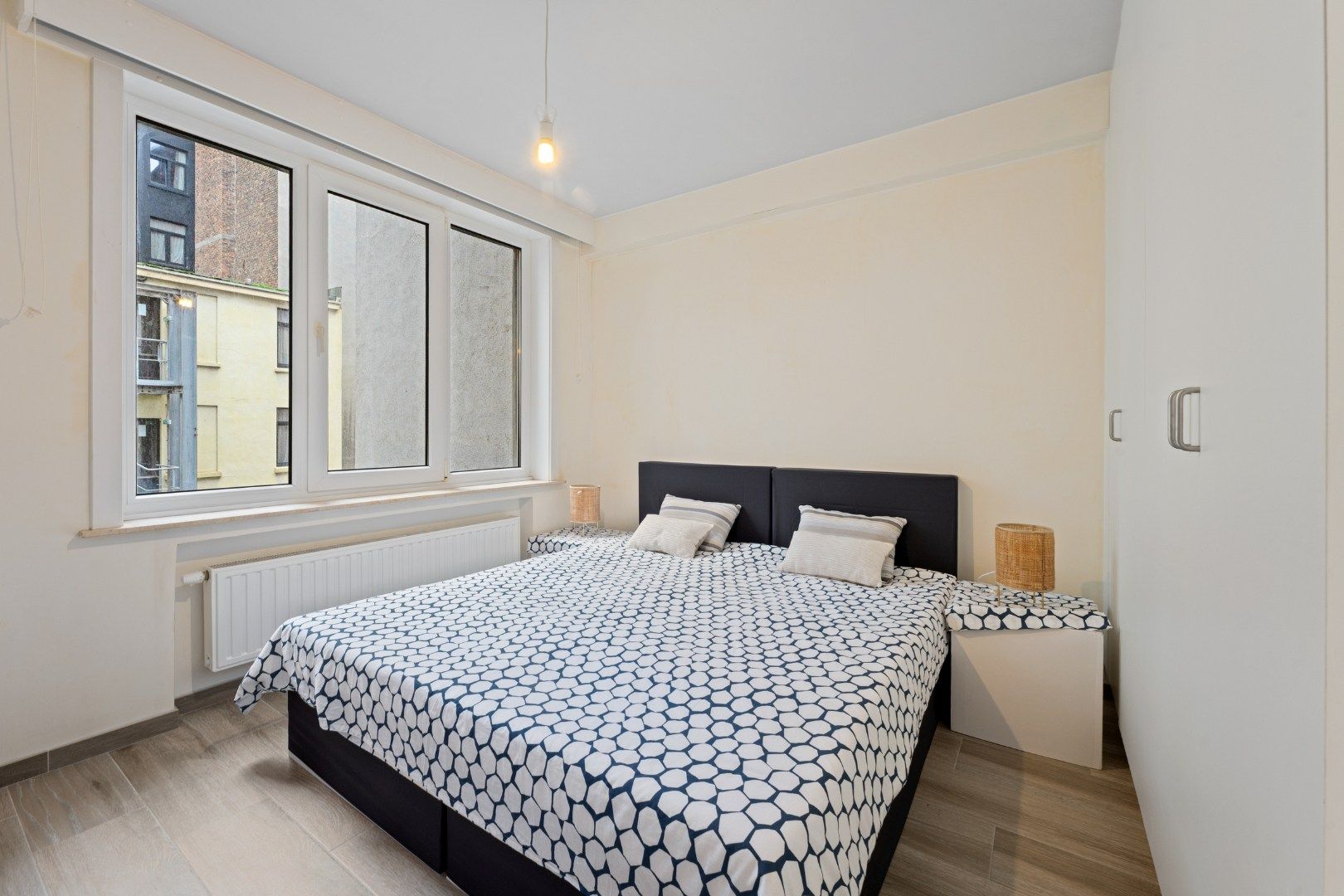 Met zorg gerenoveerd appartement op prachtige ligging met lateraal zeezicht en gunstig EPC-label B foto 12