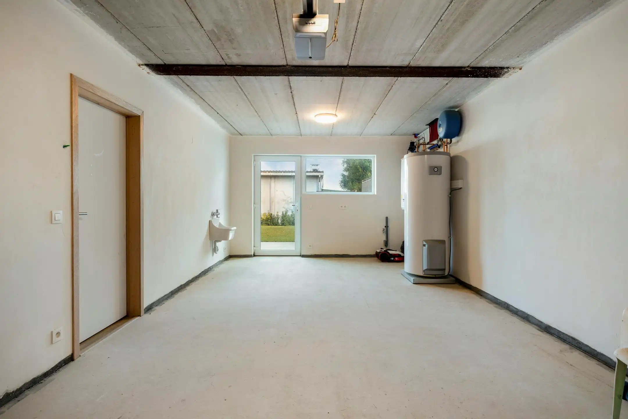 Nieuwbouw huis te koop in Diksmuide (Nieuwkapelle) foto 10