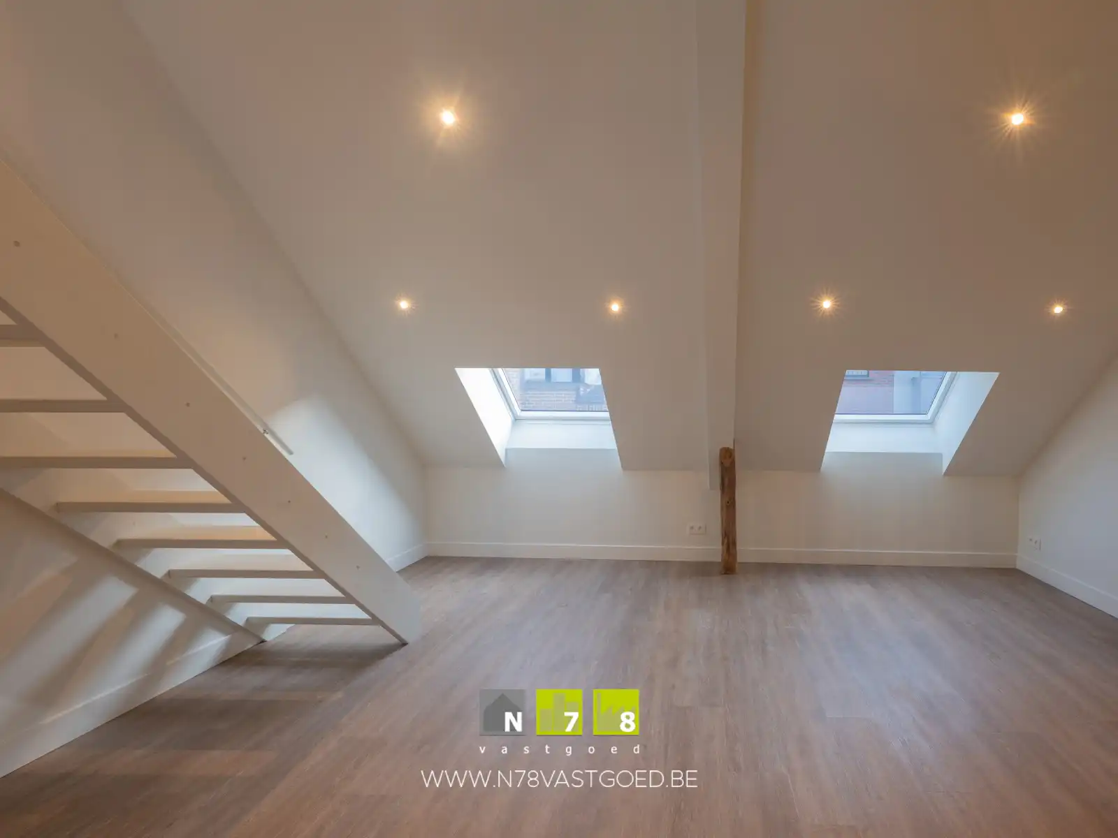 Appartement te huur foto 27