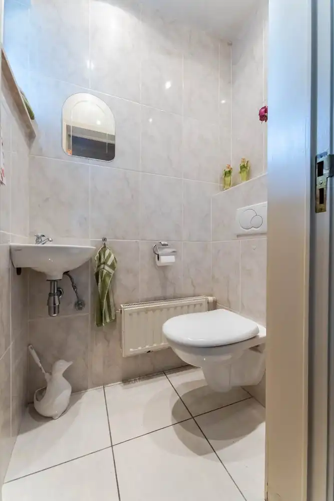 Te huur: Prachtige woning in het villapark Achel Statie op 1350m² foto 16