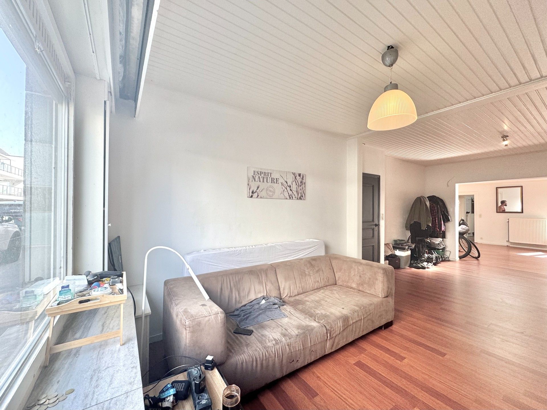 WONING MET 3 SLAAPKAMERS EN STADSTUIN foto 3